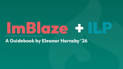 ImBlaze Guidebook