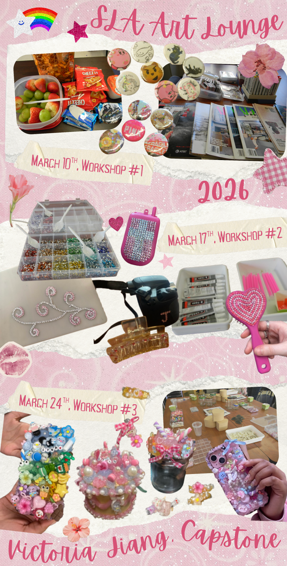SLA Art Lounge - Collage (Final)