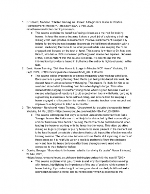 Medjine Valbrun - Capstone Annotated Bibliography