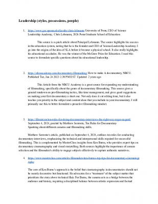 Copy of Capstone Bibliography (1)