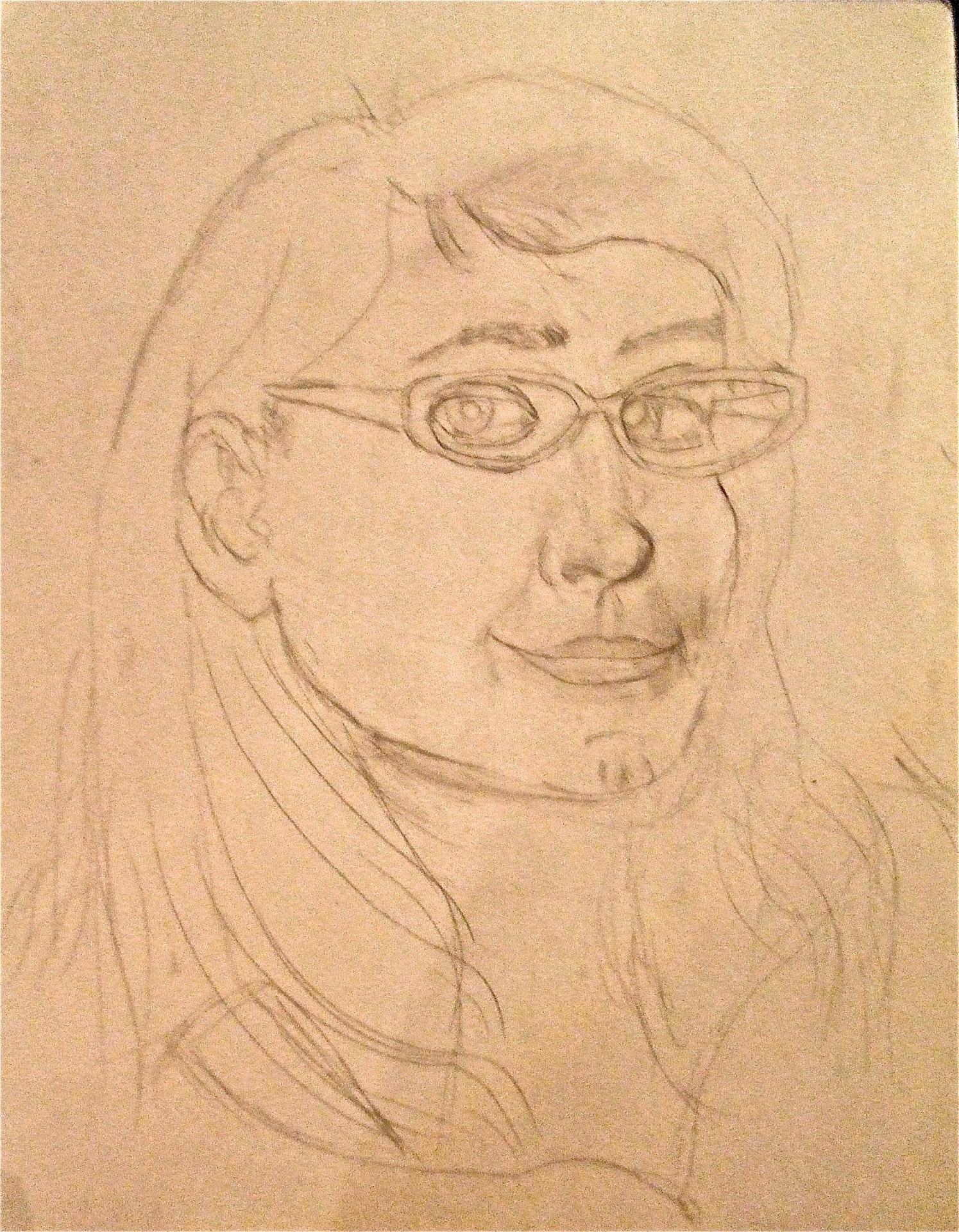 SelfPortraitSmall