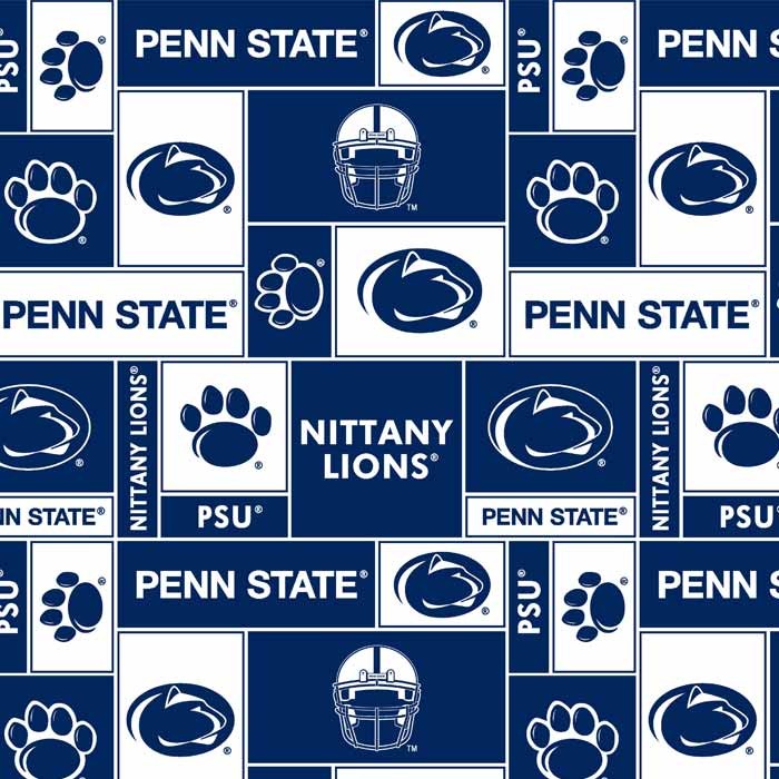 PENN-STATE