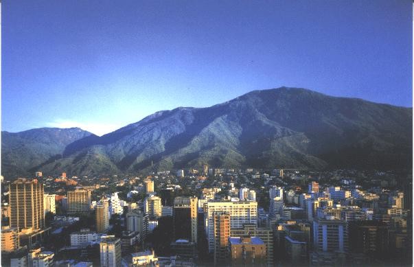 caracas-amanecer