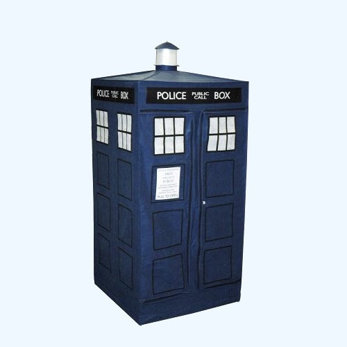 tardis