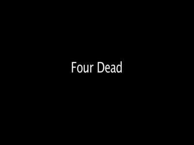 Four Dead final [uncensored]