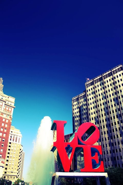 Love Park